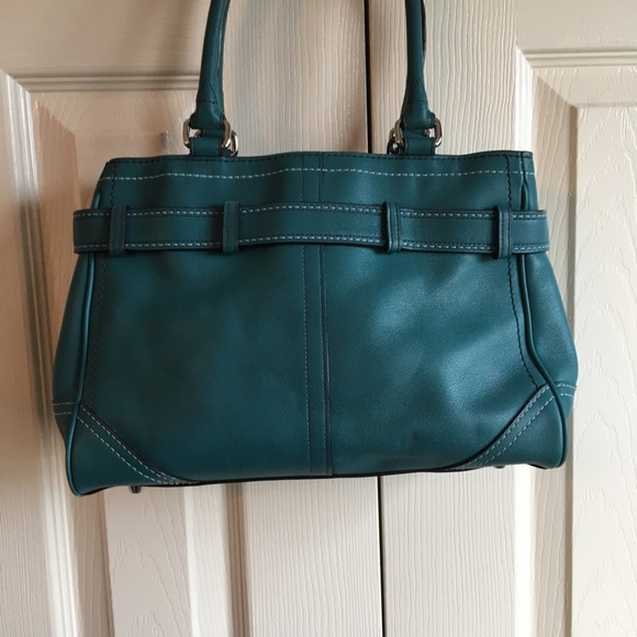 COACH bag - Picture 4 of 5